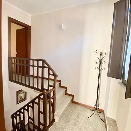 Casa Del Corso Villa Maletto Exterior photo