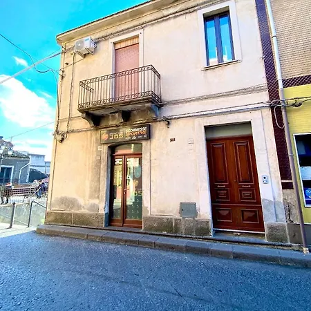 Casa Del Corso Villa Maletto Exterior photo