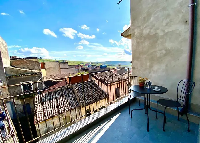 Casa Del Corso