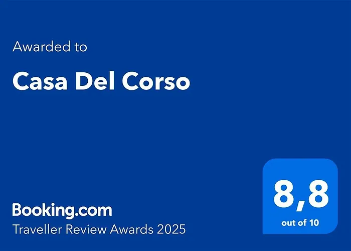 Casa Del Corso