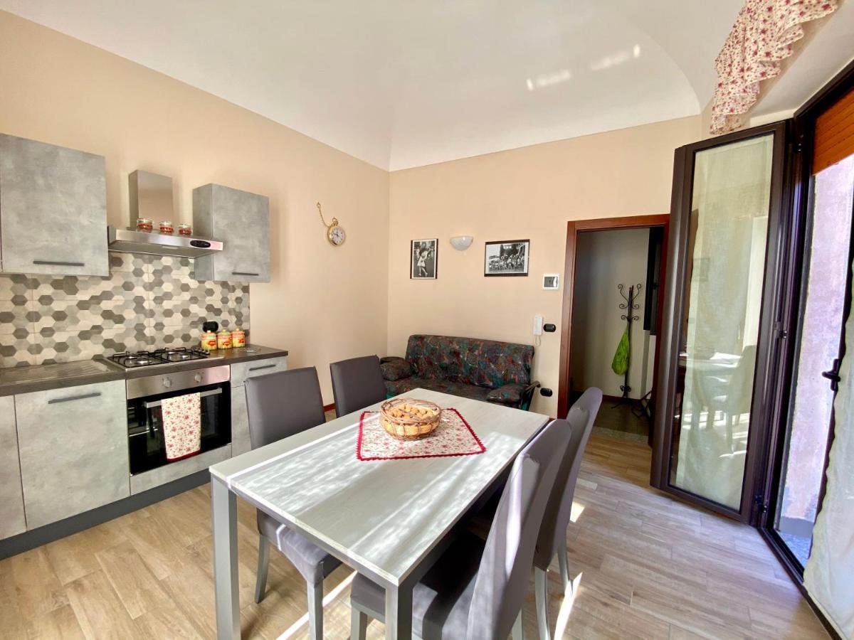 Holiday home Casa Del Corso Maletto