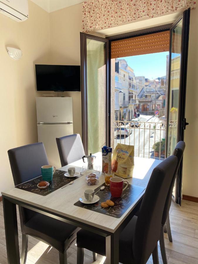 Casa Del Corso Maletto