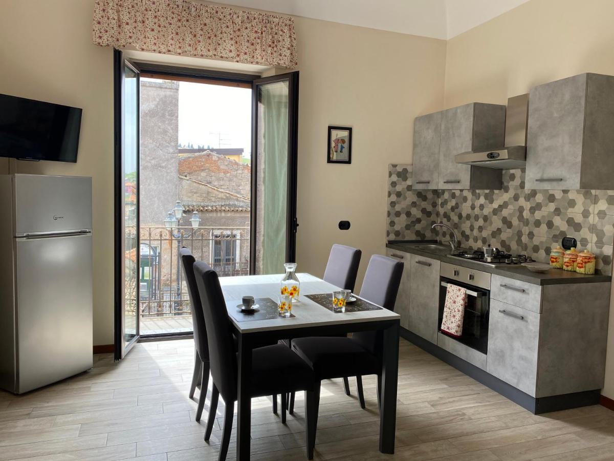Casa Del Corso Holiday home Maletto