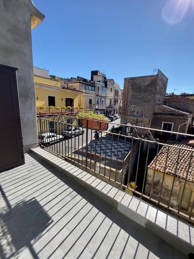 Casa Del Corso * Maletto