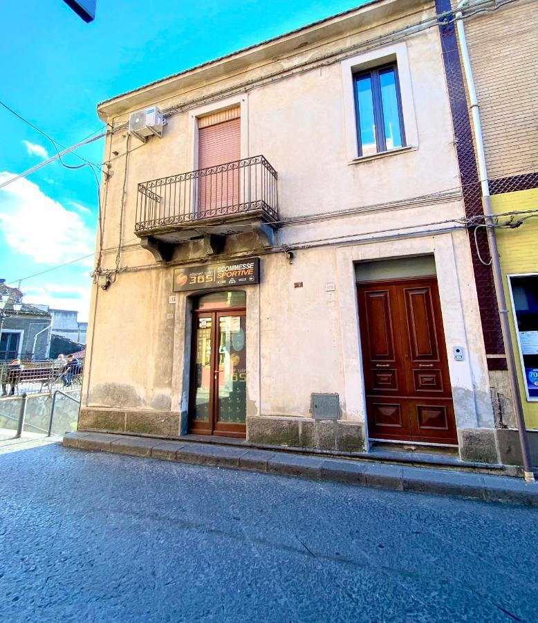 Casa Del Corso * Maletto