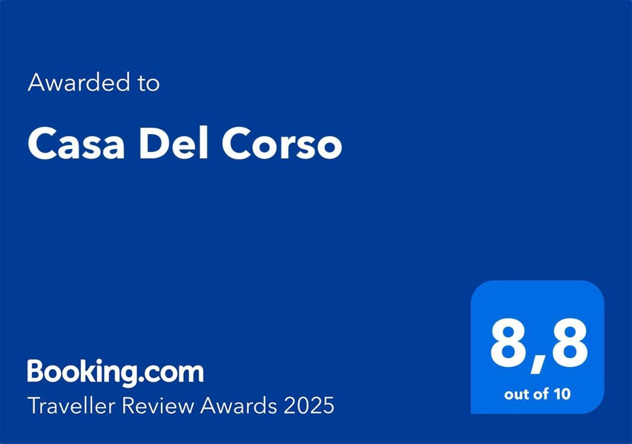 Casa Del Corso Maletto